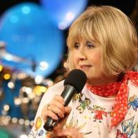 Csiribiri – Halász Judit koncert