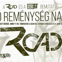 ROAD - A Jó Reménység Napja