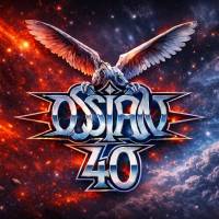 OSSIAN 40 KONCERT