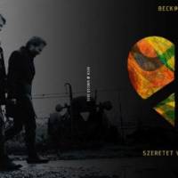 szeretet vessző béke // Beck@Grecsó