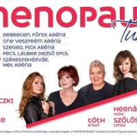 Menopauza