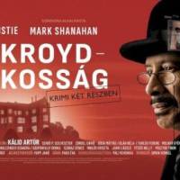 Ackroyd gyilkosság - krimi