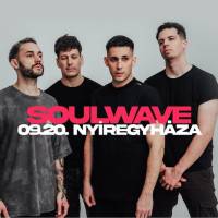 Soulwave 