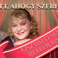 Operett, ahogy szeretjük