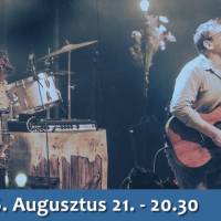 Elefánt koncert