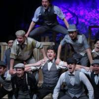 Dés László – Geszti Péter – Grecsó Krisztián: A PÁL UTCAI FIÚK