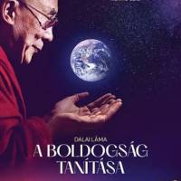 Dalai láma – A boldogság tanítása