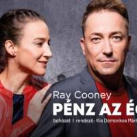 Pénz az égből