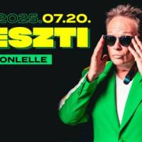 Geszti koncert