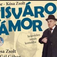 Kisvárosi Mámor