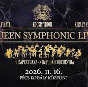 QUEEN Symphonic Live