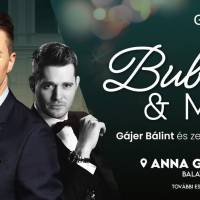  Grand Orfeum - Bublé & More