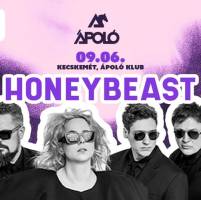 HONEYBEAST