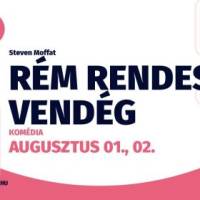 RÉM RENDES VENDÉG