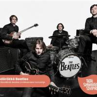 Mindörökké Beatles