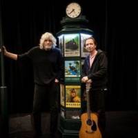 Földes László Hobo: Utcazenész