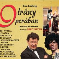 Botrány az operában