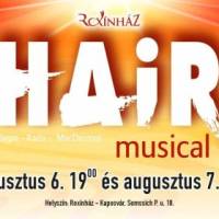 HAIR