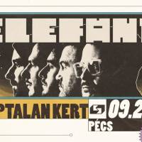 Elefánt