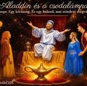Aladdin és a csodalámpa 