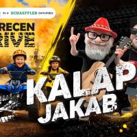 Kalap Jakab