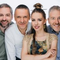 Koszika & Sárik Péter Trio