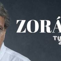 Zorán Turné 2026