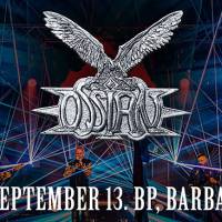 OSSIAN