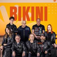 Bikini @ Plázs Siófok