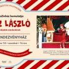 MárkusZínház: Vitéz László