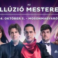 Az Illúzió Mesterei