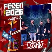 Ossian  