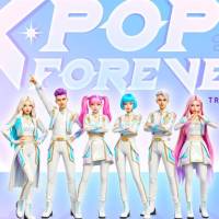 K-Pop Forever