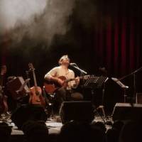 Lovasi Trió koncert