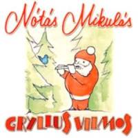 Gryllus Vilmos - Nótás Mikulás