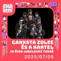 Ganxsta Zolee és a Kartel