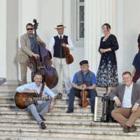 Csík János és a Mezzo koncert