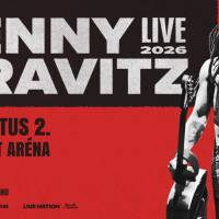 LENNY KRAVITZ