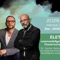 ÉLET - SZenvedéllyes fűszerezve
