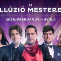 Az Illúzió Mesterei 