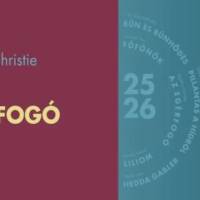 Agatha Christie: Az egérfogó