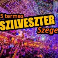Szilveszter 2025