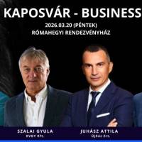 Business Day - A siker napja