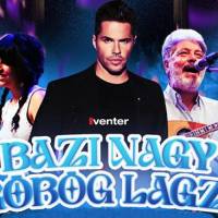Bazi Nagy Görög Lagzi