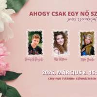 Ahogy csak egy nő szerethet