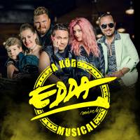 EDDA MUSICAL – A KÖR