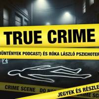 TRUE CRIME