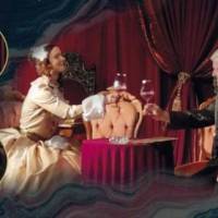 Márványlikőr / Terrio - humor és ámor két felvonásban