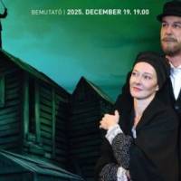 Hegedűs a Háztetőn