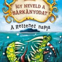 Szabadtéri Mozi - Így neveld a sárkányodat